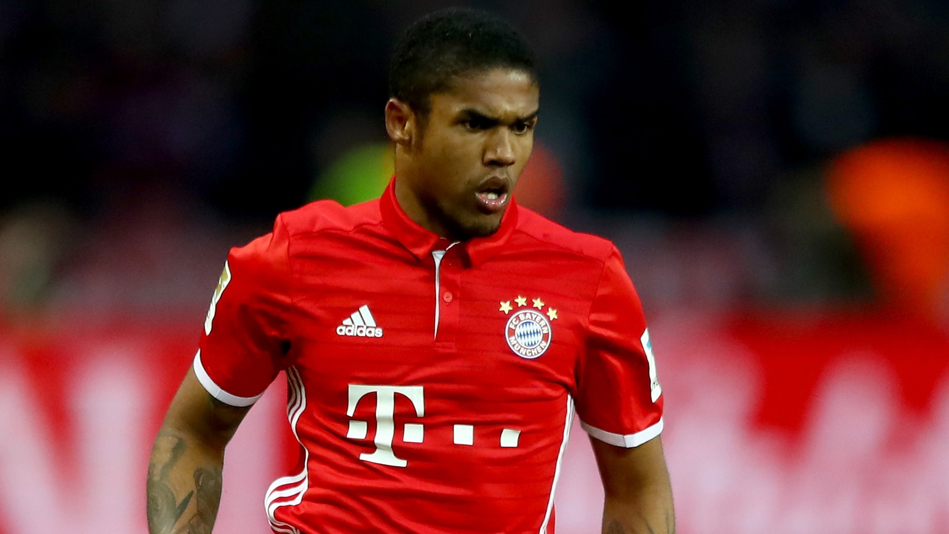 Douglas Bayern Douglas Bayern
